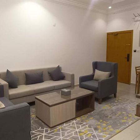 أبها ريجنسي Hotel Exterior foto