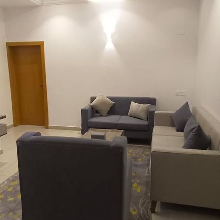 أبها ريجنسي Hotel Exterior foto