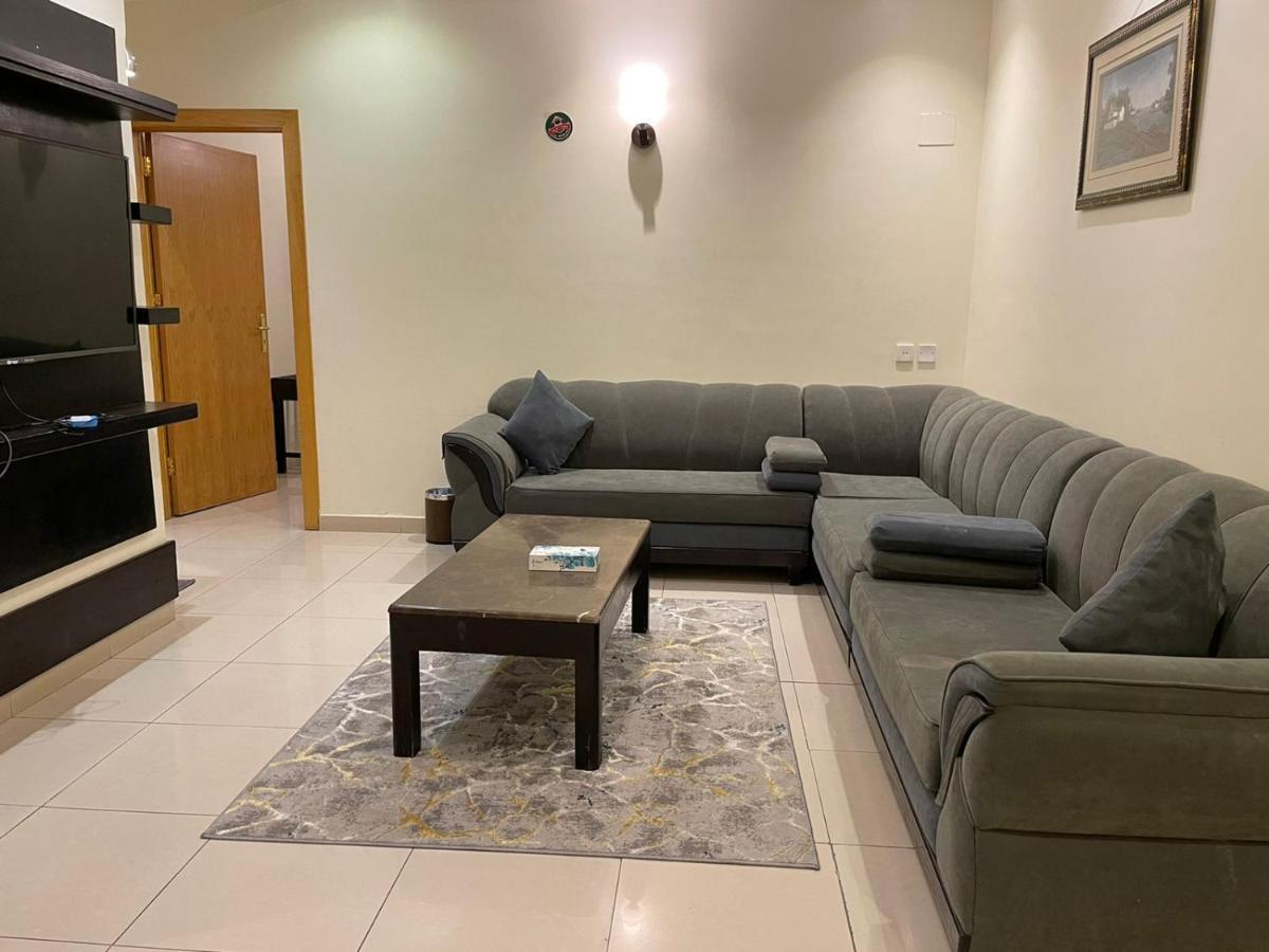 أبها ريجنسي Hotel Exterior foto