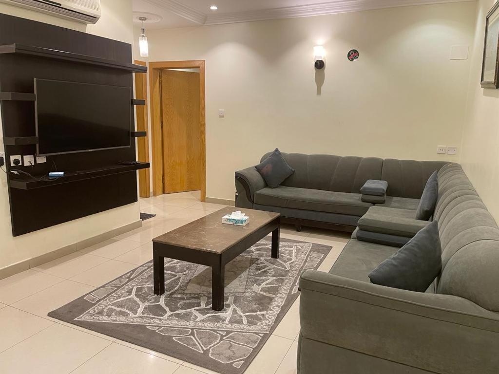 أبها ريجنسي Hotel Exterior foto