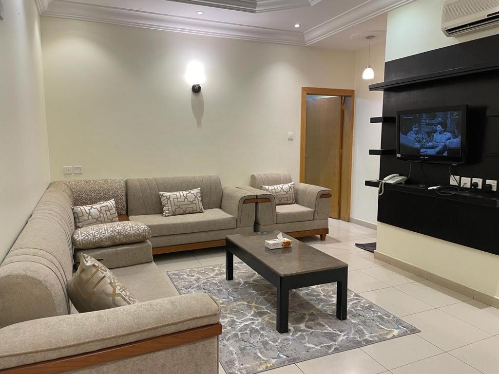 أبها ريجنسي Hotel Exterior foto