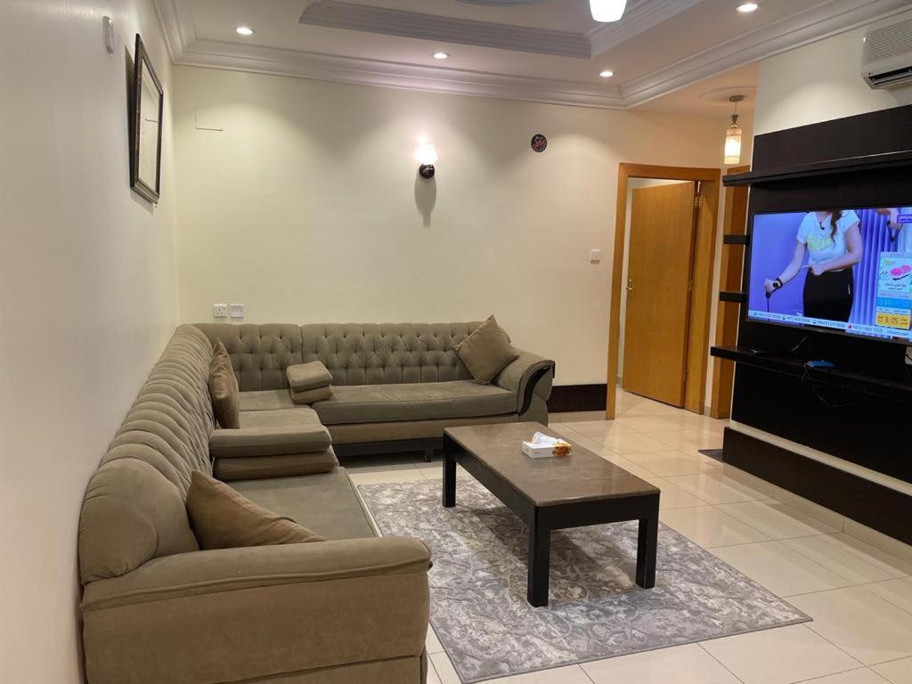 أبها ريجنسي Hotel Exterior foto