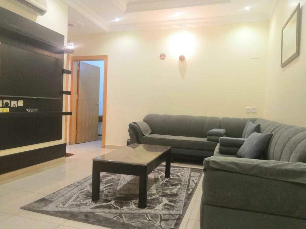 أبها ريجنسي Hotel Exterior foto